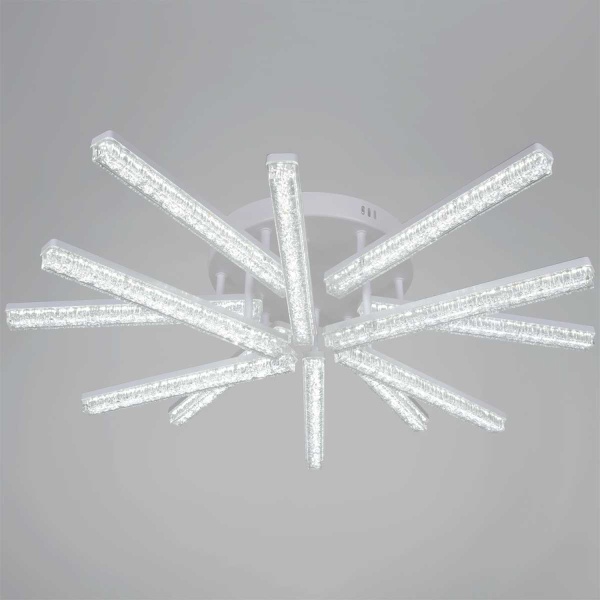 Потолочный светильник Reluce 68290-0.3-6+6 WH