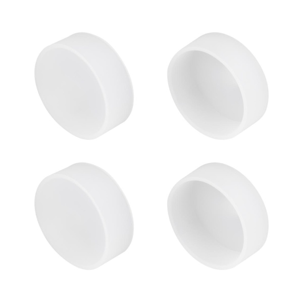 Заглушка Arlight WPH-Flex-D40-360Deg White глухая 047248