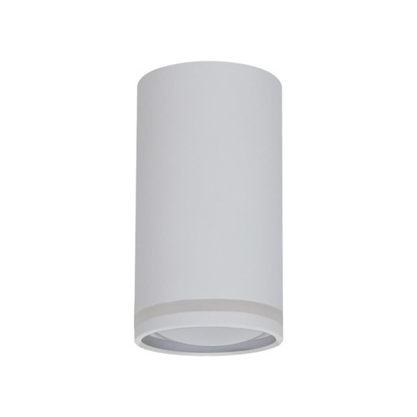 Подсветка ЭРА OL16 GU10 BK Б0049043