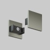 Заглушка торцевая Denkirs Shine Base (2 шт.) TR5735-DN
