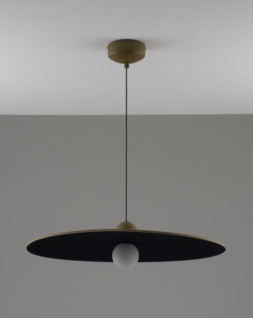 Подвесной светодиодный светильник Moderli Niko V11093-PL