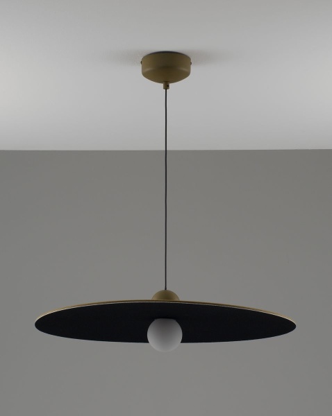 Подвесной светодиодный светильник Moderli Niko V11093-PL