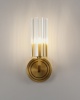 Бра Moderli Brass V11015-1W