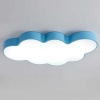 Потолочный светодиодный светильник Imperium Loft Cloud 101448-26