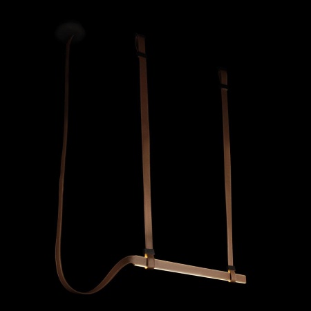 Подвесной светодиодный светильник Loft IT Strong 10241/1000