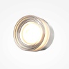 Настенный светильник Maytoni Modern Olo MOD493WL-L6PTK2