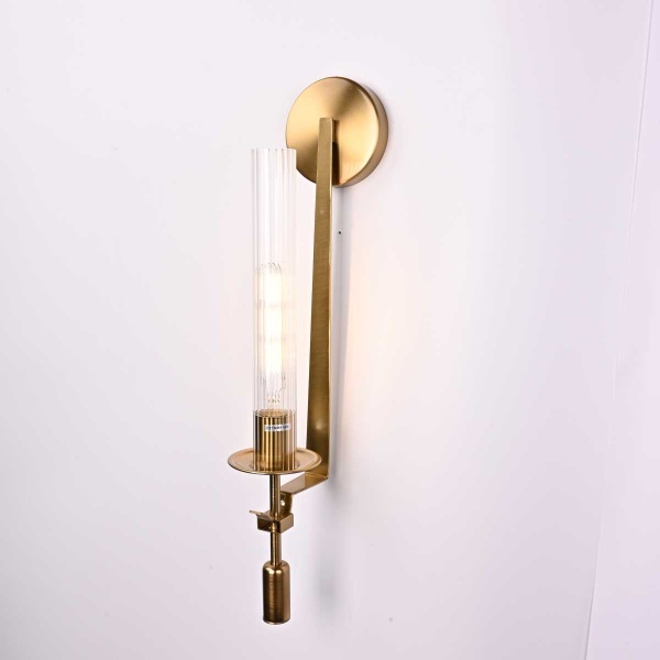 Бра Imperium Loft Fontanelle Single Wall Lamp 230080-23