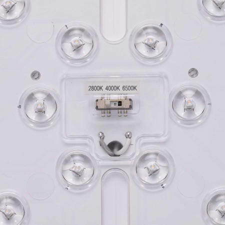 Накладной светильник Citilux Dixon CL747400V