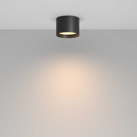 Потолочный светильник Maytoni Technical Ceiling Glare C127CL-L7W3K-B