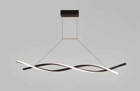 Подвесной светодиодный светильник Moderli Losso V2311-PL