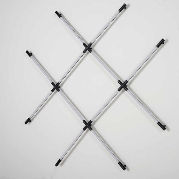 Потолочный светильник Crystal Lux CLT 039W12 BL