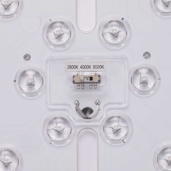 Накладной светильник Citilux Dixon CL747400V