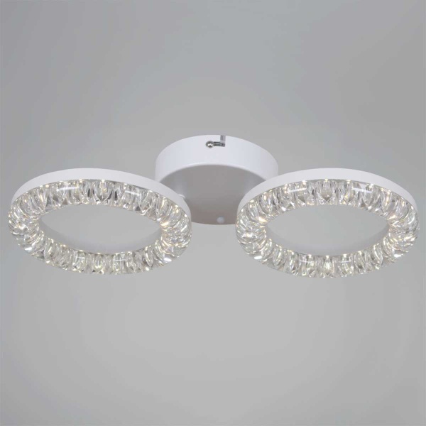 Потолочный светильник Reluce 09847-0.3-02A WH