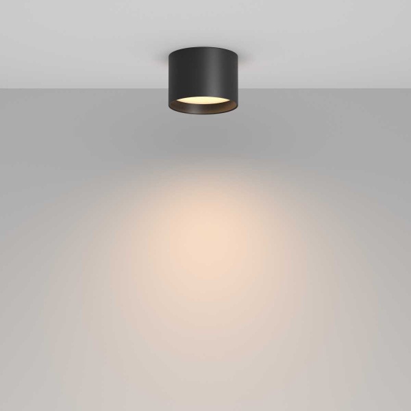 Потолочный светильник Maytoni Technical Ceiling Glare C127CL-L7W3K-B