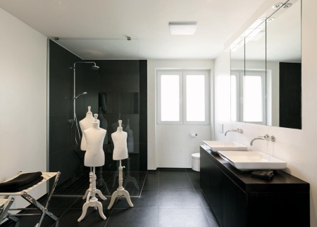 Потолочный светодиодный светильник Kanlux Varso 26446