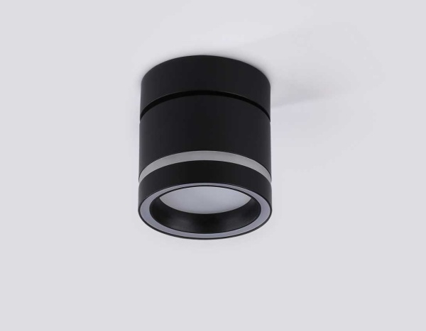 Накладной точечный светильник Ambrella light TECHNO SPOT TA1445