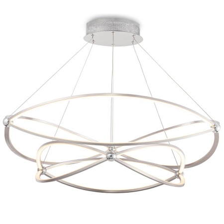 Подвесной светодиодный светильник Maytoni Weave MOD062PL-L103CH3K