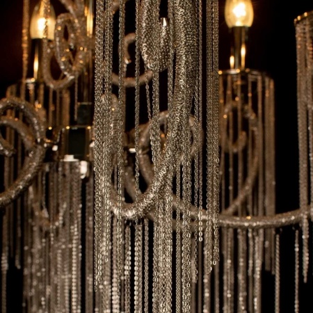 Люстра LOFT IT Wonderland 10405/6