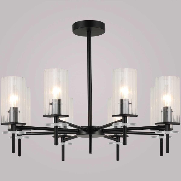 Потолочный светильник Reluce 74590-0.3-08