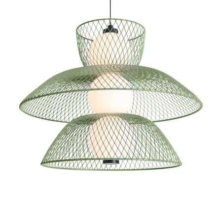 Подвесной светильник Freya Modern FR5545PL-L5GN