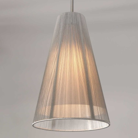 Подвесной светильник Citilux Серебристый CL936003