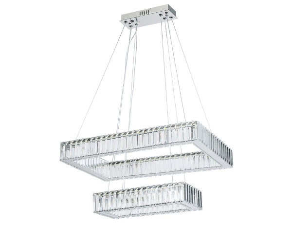 Подвесной светодиодный светильник Ambrella light Traditional TR5005