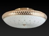 Накладной светильник Toplight Loreen TL1492Y-05GC