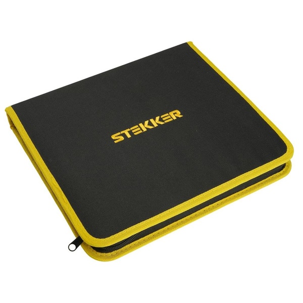 Набор из 9 инструментов Stekker STLS002 50002