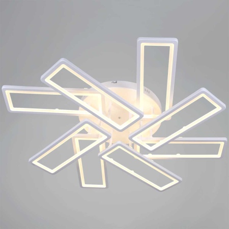 Потолочный светильник Reluce 03629-0.3-4+4 WH