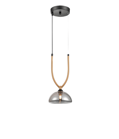 Подвесной светильник Vele Luce Astiy VL5434P01