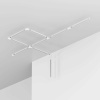 Профиль Maytoni Outdoor O-TR001-P-W3M