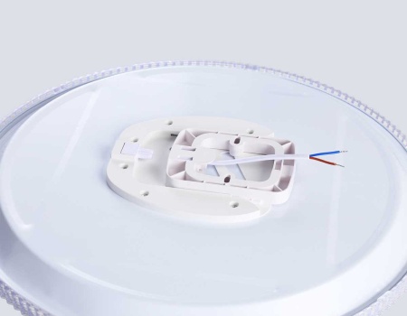 Светильник Ambrella Light ORBITAL FZ1710