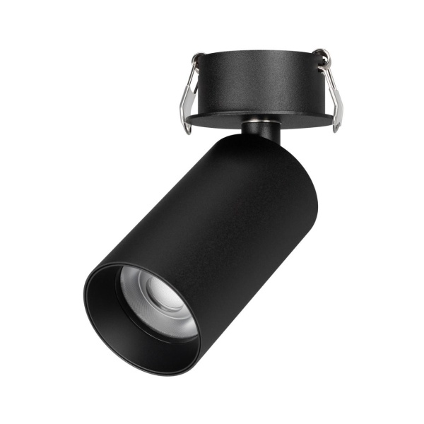 Встраиваемый светодиодный спот Arlight SP-Gabi-Built-Flap-R50-9W Warm3000 049931