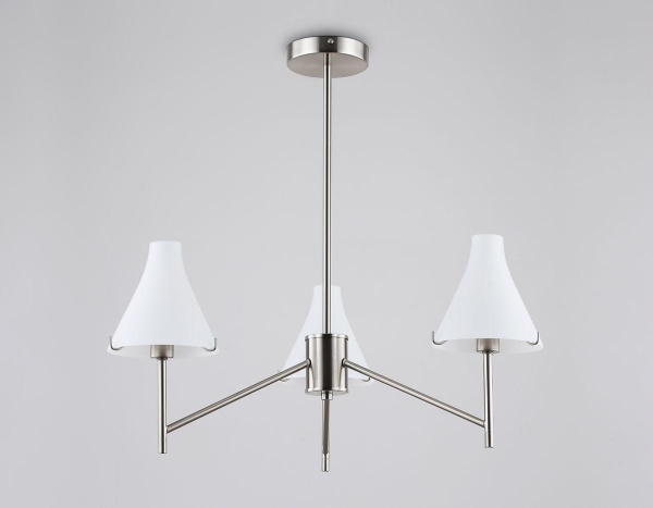 Подвесная люстра Ambrella Light High Light Modern LH57121