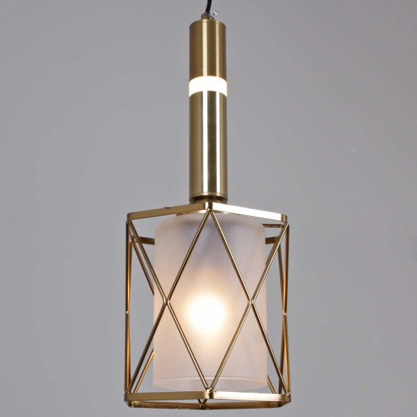 Подвесной светильник Reluce 54200-0.9-03 CU