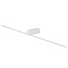Настенный светильник Nowodvorski Spin Led M White 11586