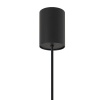 Подвесная люстра Nowodvorski Kymi B Black 10574