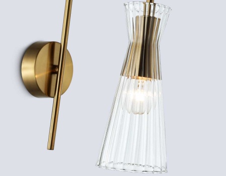 Настенный светильник Ambrella light High light LH55705