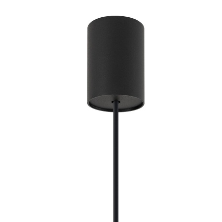 Подвесная люстра Nowodvorski Kymi B Black 10574