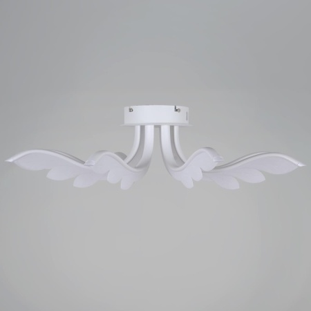 Потолочный светильник Reluce 14390-0.3-08S white