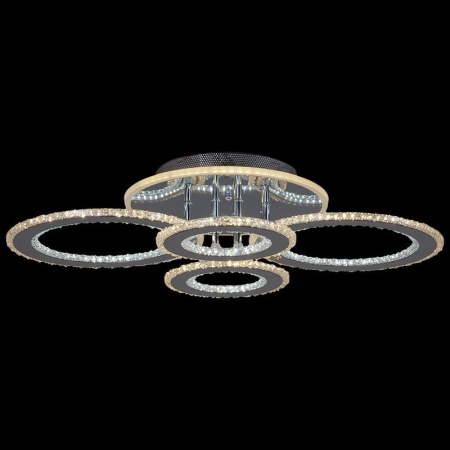 Потолочная светодиодная люстра Reluce 18416-0.3-04