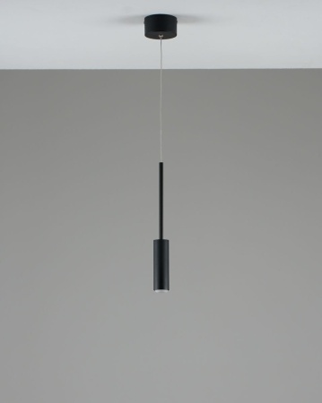 Подвесной светодиодный светильник Moderli Rin V10899-PL