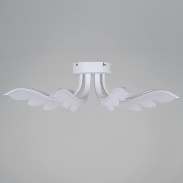 Потолочный светильник Reluce 14390-0.3-08S white