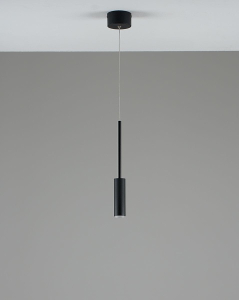 Подвесной светодиодный светильник Moderli Rin V10899-PL