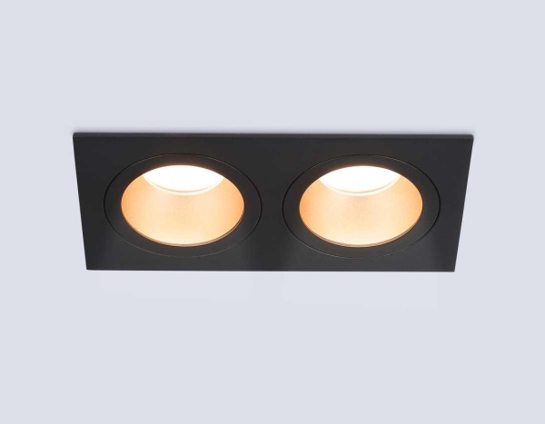 Светильник встраиваемый Ambrella Light TN102833