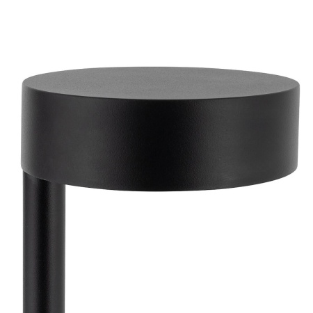 Уличный светильник Nowodvorski Ruby Led Black 11542