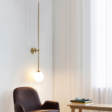 Настенный светильник Imperium Loft Lines 140827-26