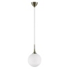 Подвесной светильник Lightstar Globo 813031
