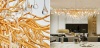 Подвесная люстра Imperium Loft Droplet 148055-22