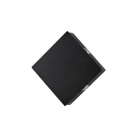 Настенный светодиодный светильник Odeon Light Hightech Vista 4259/8WL